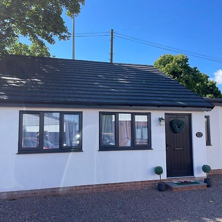 Blackberry Cottage كارديف المظهر الخارجي الصورة