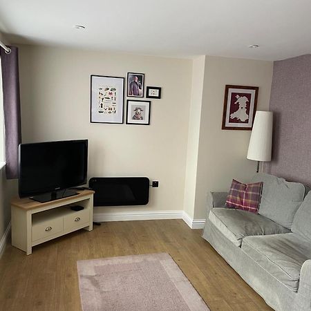 Blackberry Cottage كارديف المظهر الخارجي الصورة