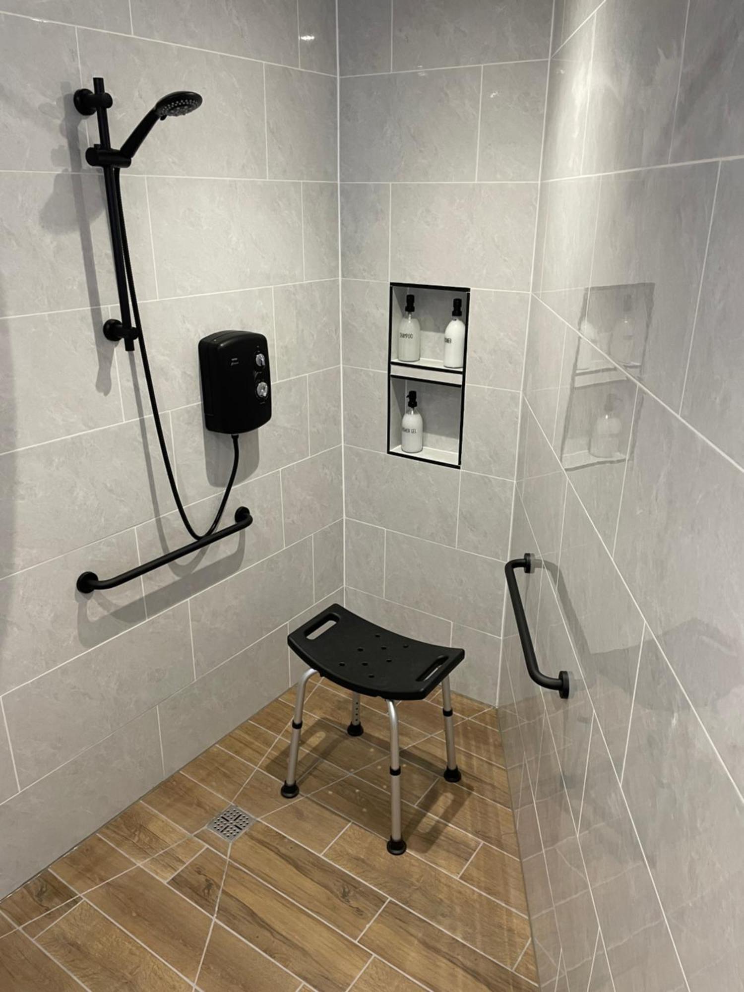 Blackberry Cottage كارديف المظهر الخارجي الصورة