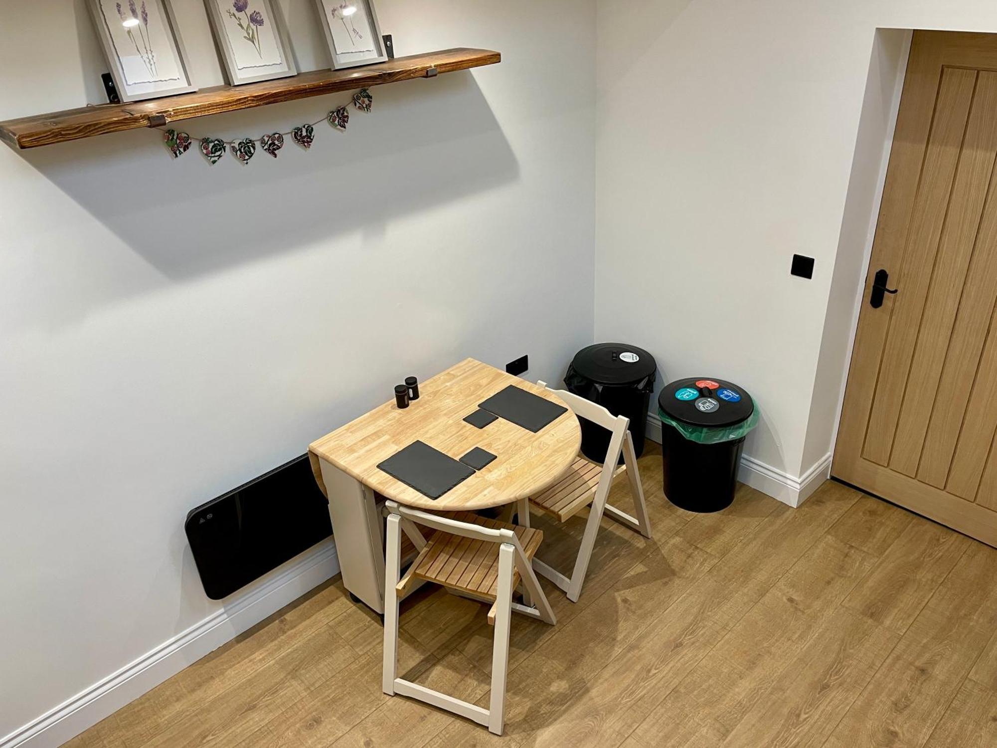 Blackberry Cottage كارديف المظهر الخارجي الصورة