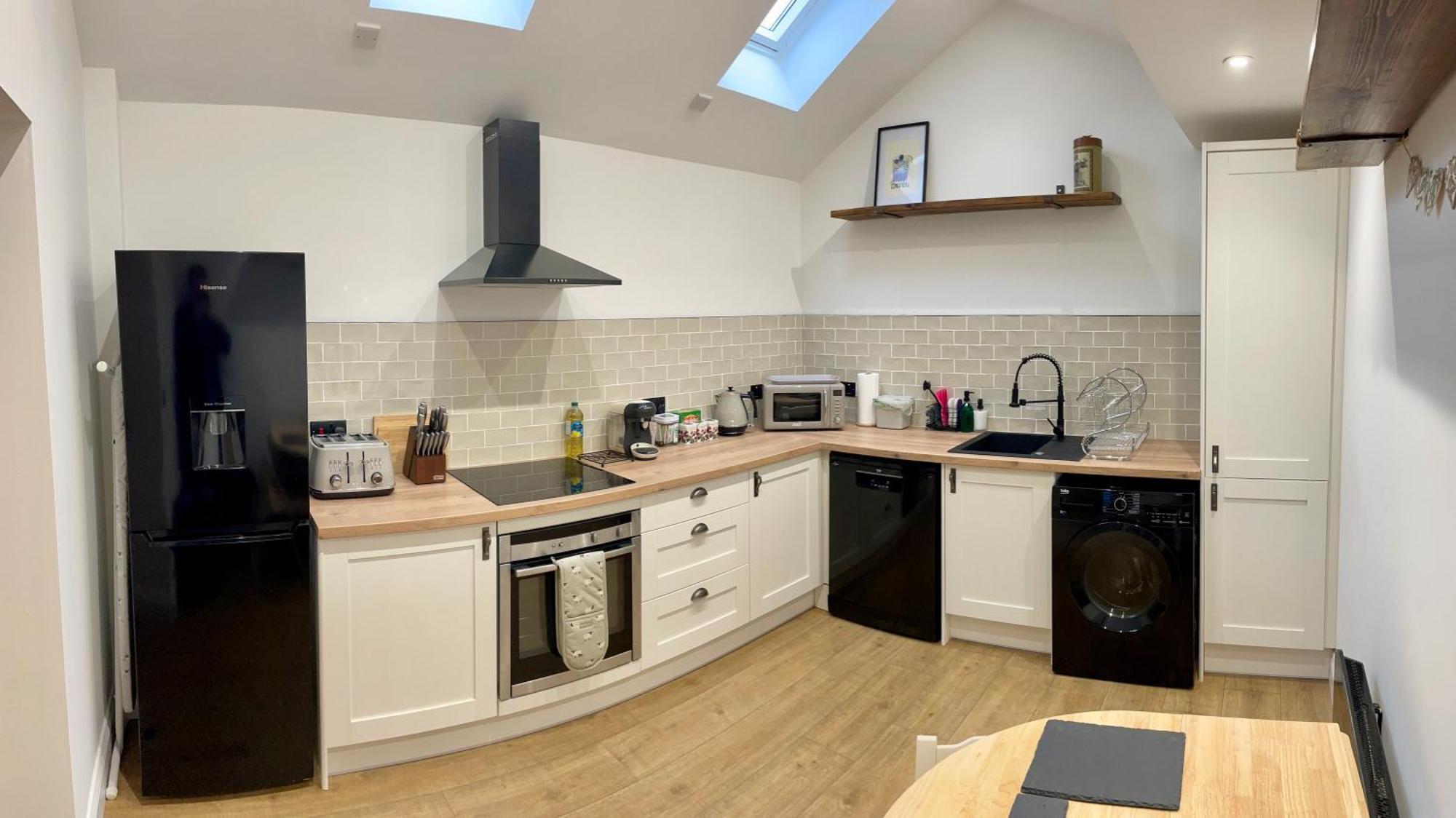 Blackberry Cottage كارديف المظهر الخارجي الصورة